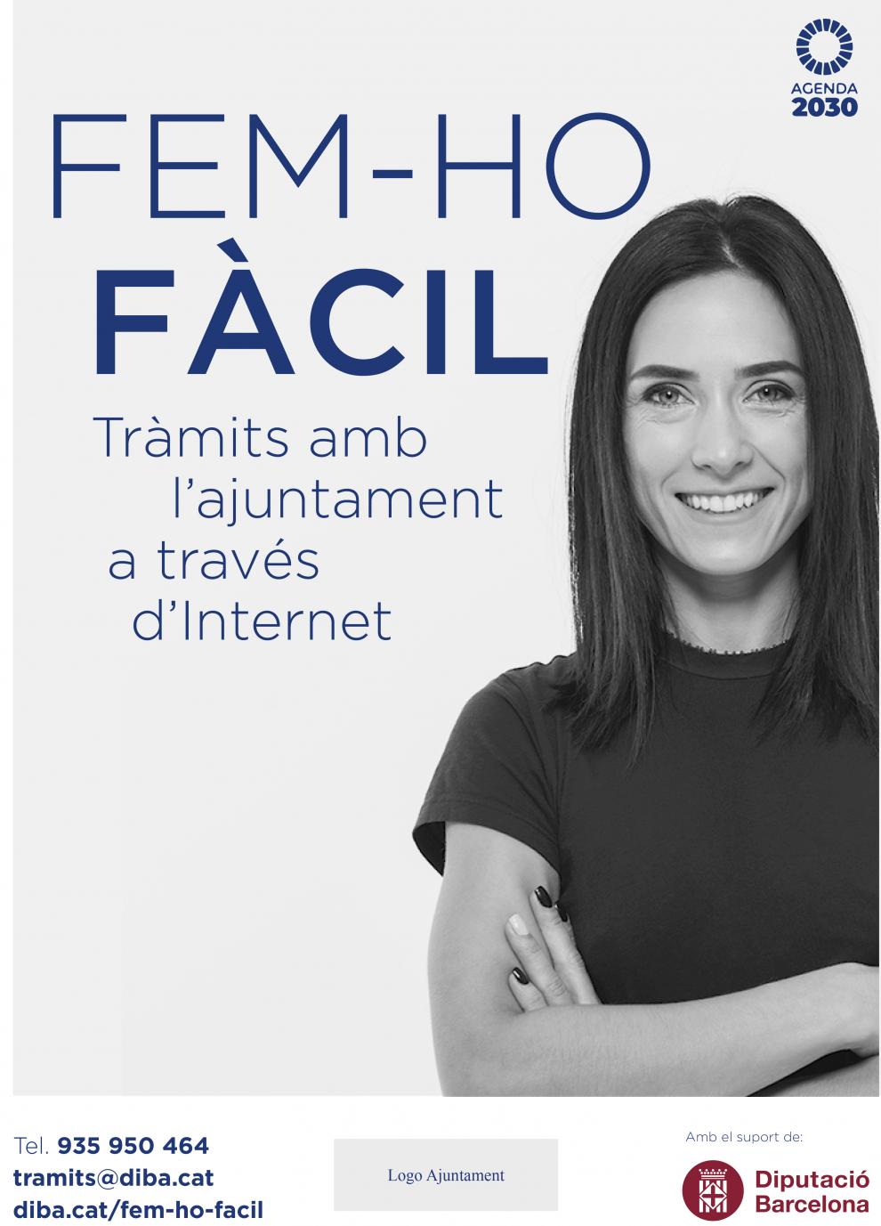 FEM-HO FÀCIL